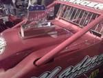 USAC/CRA 2011 series official trophy, Mike Spencer the winner
